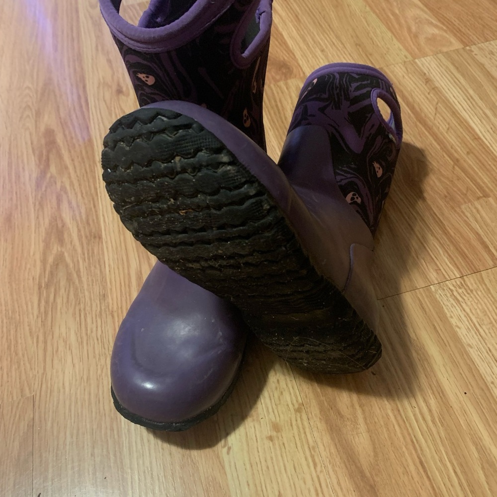 Kids Bogs - Picture 4 of 6
